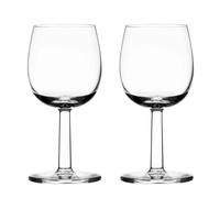Iittala Raami aperitif glass 12 cl 2-pack