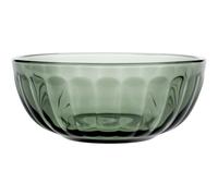 Iittala - Raami Bowl 36 cl, Pine Green - Pine Green