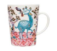 Iittala Satumetsä mug Baby pink-sky blue, 0.4 L