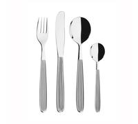 Iittala Scandia cutlery set gift box 24 pieces Stainless steel
