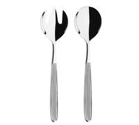 Iittala Scandia salad set stainless steel