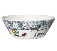 Iittala Snowhorse Moomin Bowl 15 cms