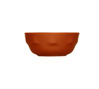 Iittala Solare bowl 40 cl Terracotta