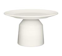 Iittala - Solare Cake Stand, 14 cm - White