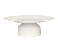 Iittala - Solare Cake Stand, 9,5 cm - White