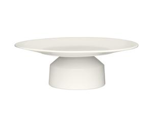 Iittala - Solare Cake Stand, 9,5 cm - White