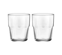 Iittala Solare drinking glasses 31 cl 2-pack Clear