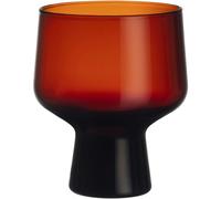 Iittala - Solare Goblet 29 cl 2-pack, Copper - Copper