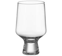 Iittala - Solare Goblet 40 cl 2-pack, Clear - Clear