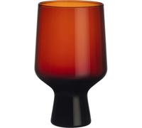 Iittala - Solare Goblet 40 cl 2-pack, Copper - Copper