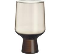 Iittala - Solare Goblet 40 cl 2-pack, Linen - Linen