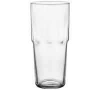 Iittala - Solare High Drinking Glass 39 cl 2-pack, Clear - Clear