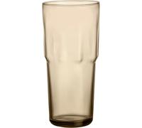 Iittala - Solare High Drinking Glass 39 cl 2-pack, Linen - Linen