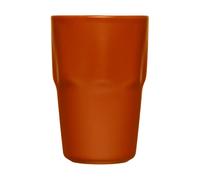 Iittala Solare mug 30 cl Terracotta