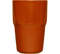 Iittala - Solare Mug 30 cl, Terracotta - Terracotta