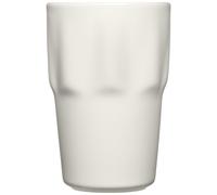 Iittala - Solare Mug 30 cl, White - White
