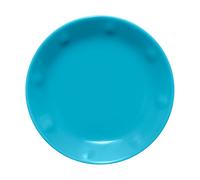 Iittala Solare plate Ø18 cm Electric blue