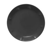 Iittala Solare plate Ø18 cm Steel gray
