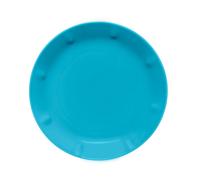 Iittala Solare plate Ø27 cm Electric blue