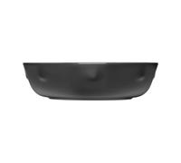 Iittala Solare serving bowl 2.3 L Steel gray