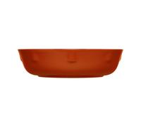 Iittala Solare serving bowl 2.3 L Terracotta