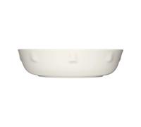 Iittala Solare serving bowl 2.3 L White