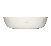 Iittala - Solare Serving Bowl Ø27 cm, White - White