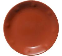 Iittala Solare plate Ø18 cm Terracotta