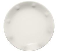 Iittala - Solare Side Plate Ø18 cm, White - White