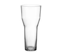 Iittala Solare vase high Ø12x26 cm Clear