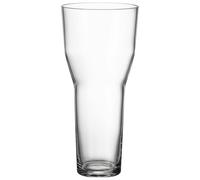 Iittala - Solare Vase High 12x26 cm, Clear - Clear