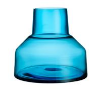 Iittala Solare vase lid Ø22x20 cm Electric blue
