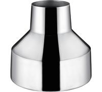 Iittala Solare vase lid Ø22x20 cm Steel