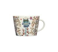 Iittala Taika 1070913 Vitro Porcelain Mug 11.8 x 9.8 x 7.4 cm Capacity 0.3 L Multi-Coloured