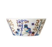 Iittala - Taika Bowl 30 cl, White - White