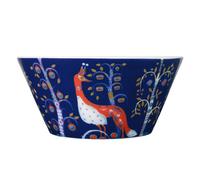 Iittala - Taika Bowl 60 cl, Blue - Blue