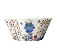 Iittala - Taika Bowl 60 cl, White - White