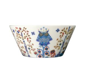 Iittala - Taika Bowl 60 cl, White - White