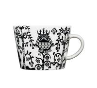 Iittala - Taika Cappuccino Cup - Black