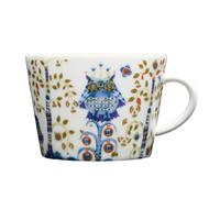 Iittala - Taika Cappuccino Cup, White - White