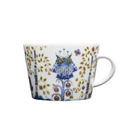 Iittala Taika coffee cup white