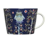 Iittala - Taika Cup 30 cl, Blue - Blue
