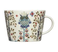 Iittala - Taika Cup 30 cl, White - White