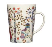 Iittala - Taika Mug 30 cl, White - White