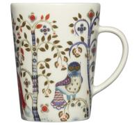 Iittala - Taika Mug 30 cl, White - White