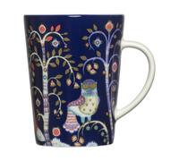 Iittala - Taika Mug 30 cl, Blue - Blue
