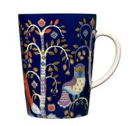 Iittala - Taika Mug 40 cl, Blue - Blue