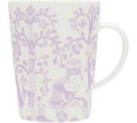 Iittala - Taika Mug 40 cl, Lilac - Purple