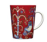Iittala Taika mug 40 cl Red