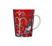 Iittala - Taika Mug 40 cl, Red - Red
